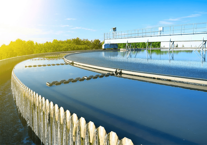 water-treatment